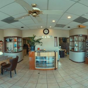 Meet your Posher, Vincent